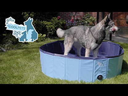Dog pool - Coolpets Dog Pool