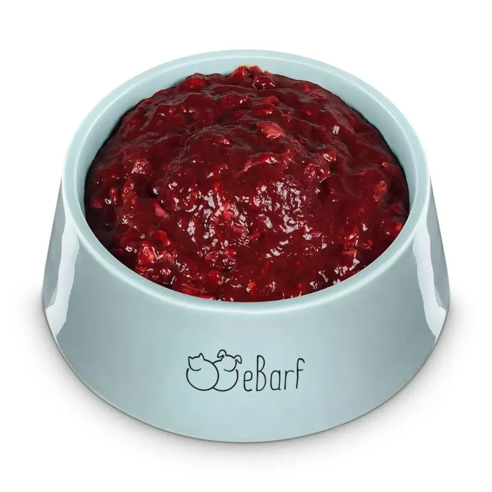 Rate de bœuf eBarf
