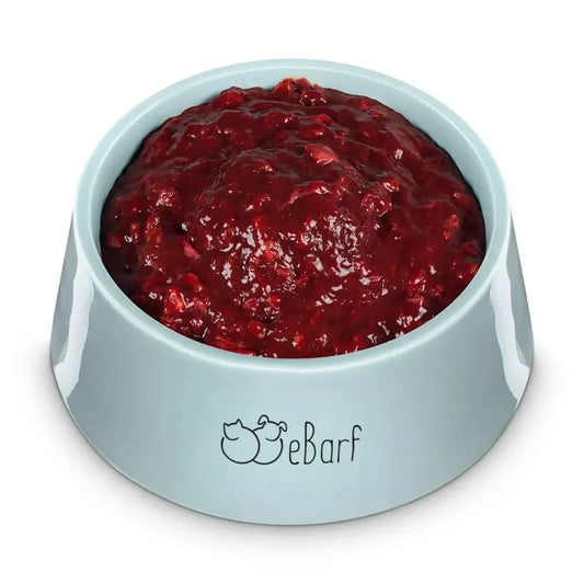 Rate de bœuf eBarf