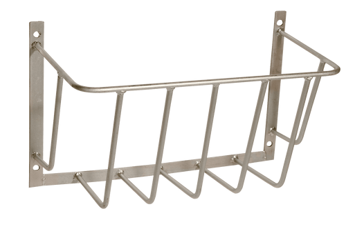 Râtelier à foin pour cheval
