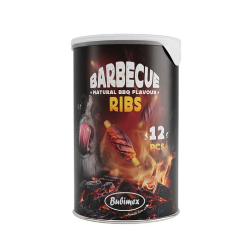Friandises Ribs BBQ – 12 pièces