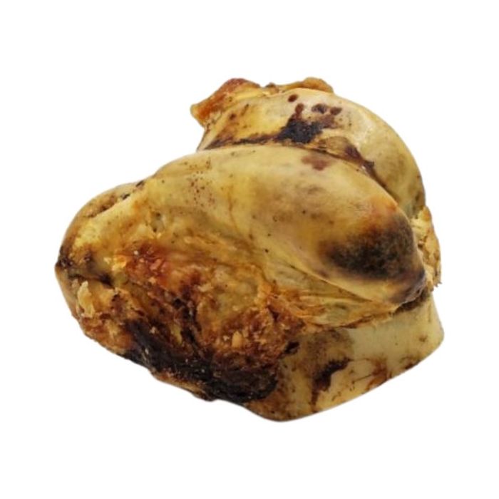 Jarret de bœuf fumé 500gr TOPMAST
