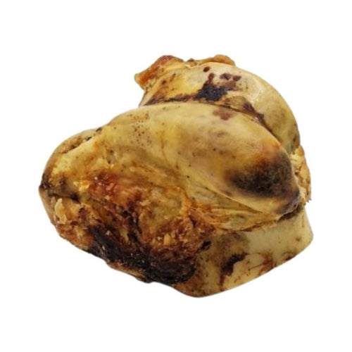 Jarret de bœuf fumé 500gr
