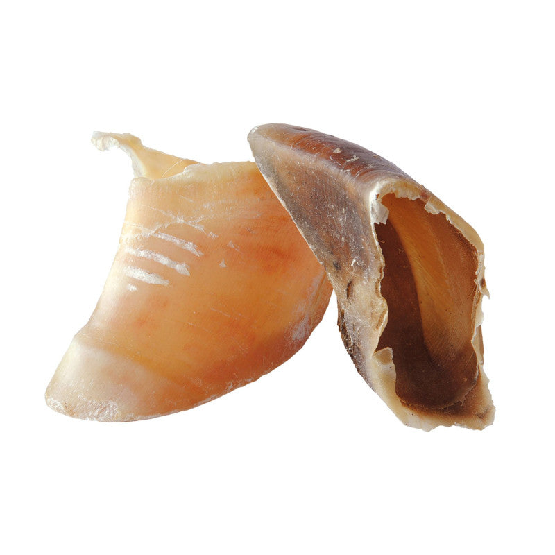 Sabots de veau Bubimex sac de 100 pièces