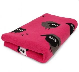Vetbed Animaux de ferme - Mouton laineux Topmast