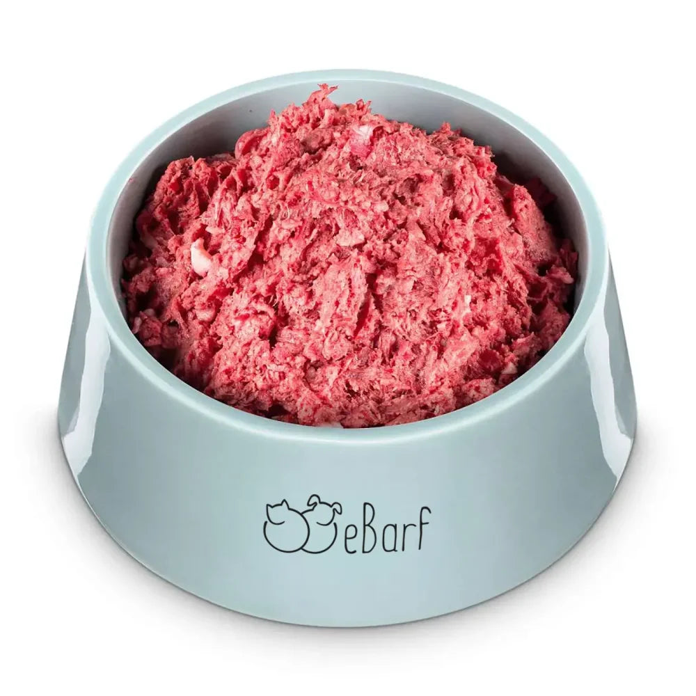 Sternum de bœuf haché eBarf