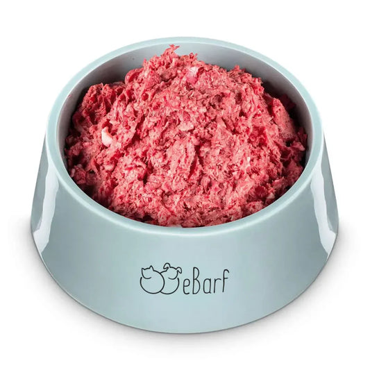 Sternum de bœuf haché eBarf