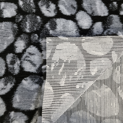 Vetbed à motifs rochers