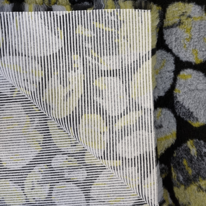 Vetbed à motifs rochers