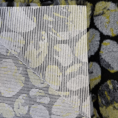 Vetbed à motifs rochers