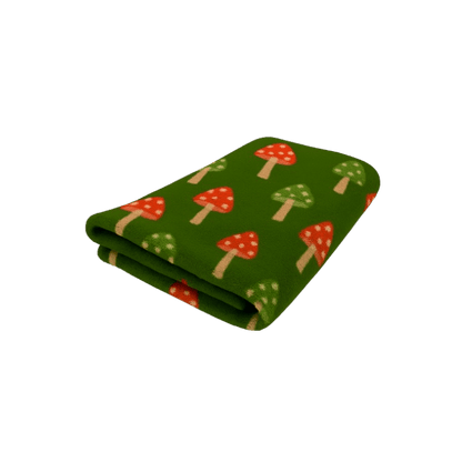 Tapis Vet Bed champignons - La Meute Trufféo