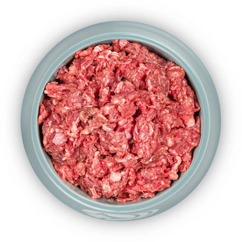 Tatar de bœuf