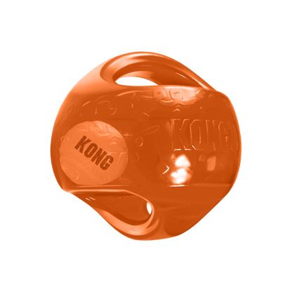 KONG Jumbler Ball - M/L