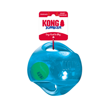 KONG Jumbler Ball - M/L