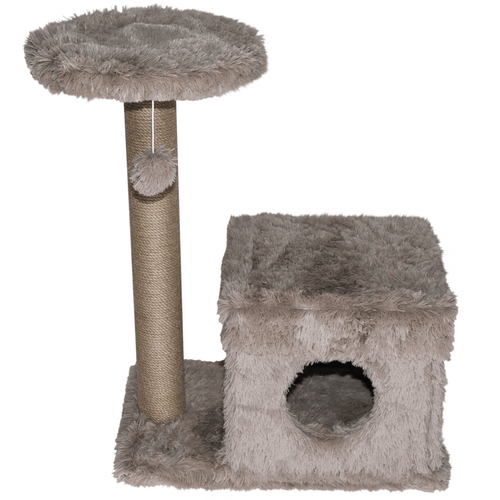 Topmast – Arbre à chat Nevada poils longs