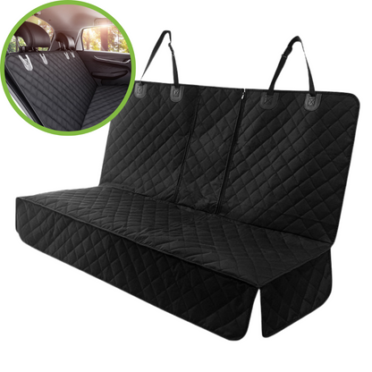 Topmast Auto Beschermhoes Premium - Achterbankhoes - 137 x 150 CM