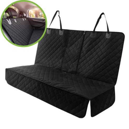 Housse de Banquette Auto Premium Topmast - 137 x 150 CM