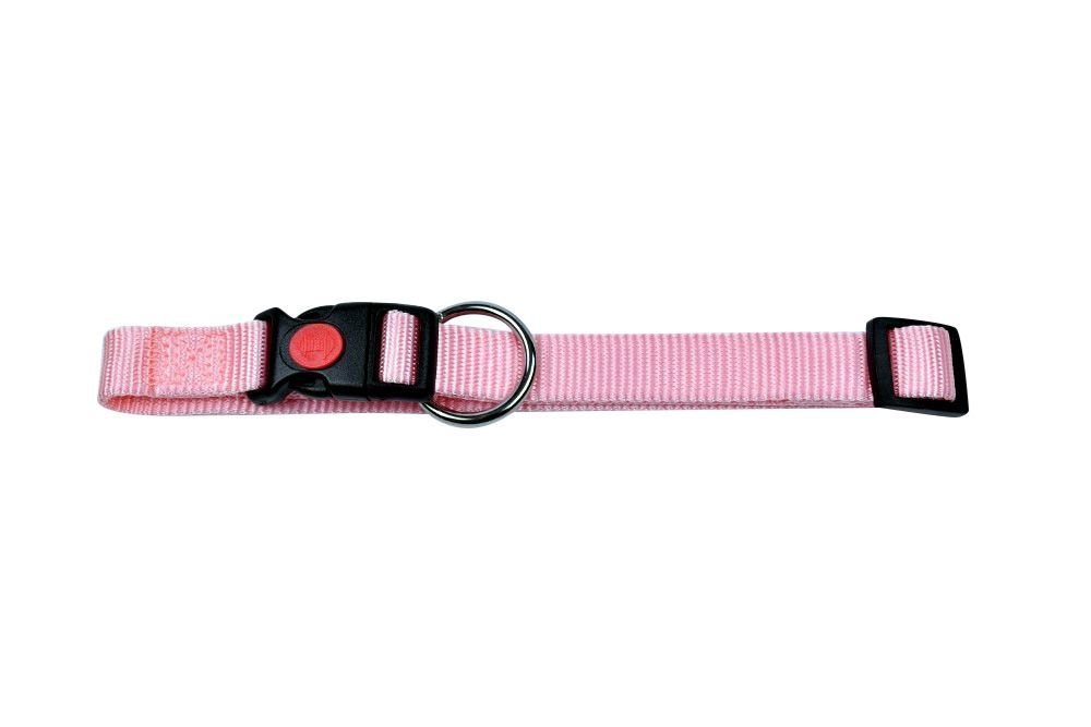 Topmast – Collier en nylon réglable pour chien - Trufféo
