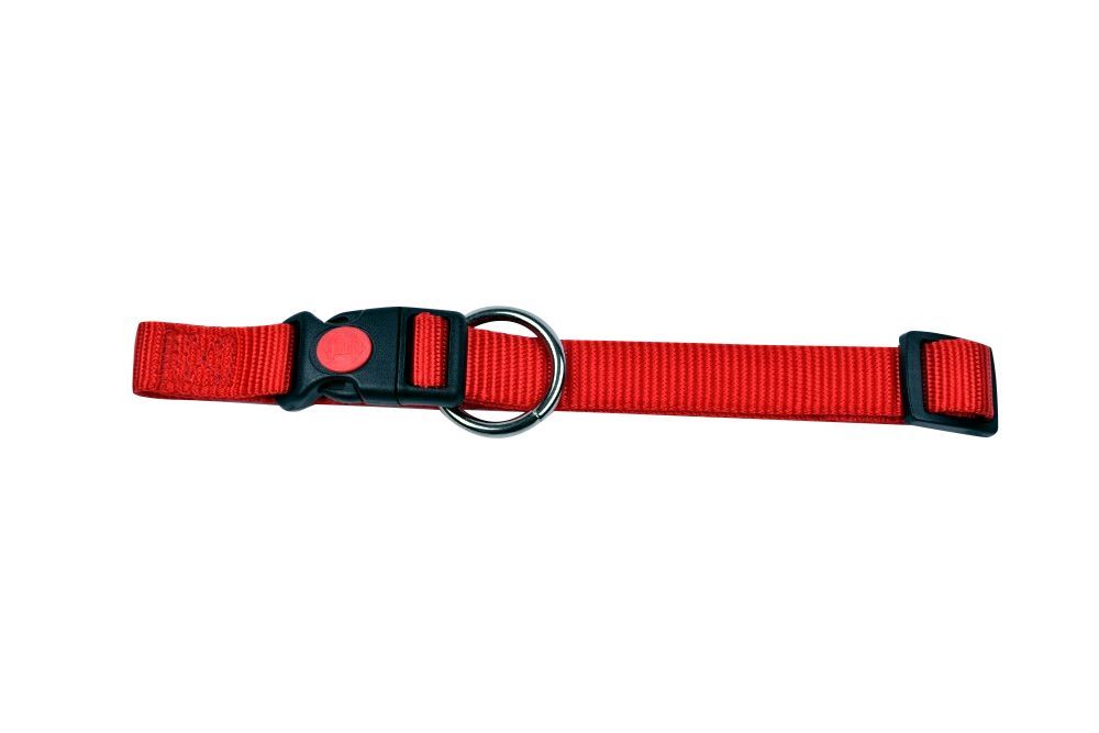 Topmast – Collier en nylon réglable pour chien - Trufféo