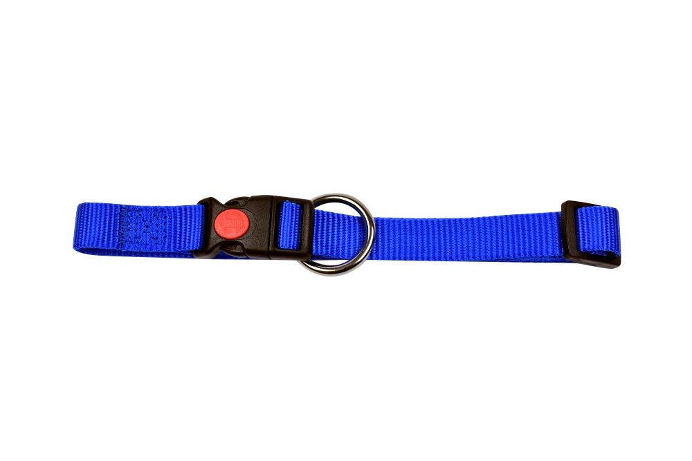 Topmast – Collier en nylon réglable pour chien - Trufféo