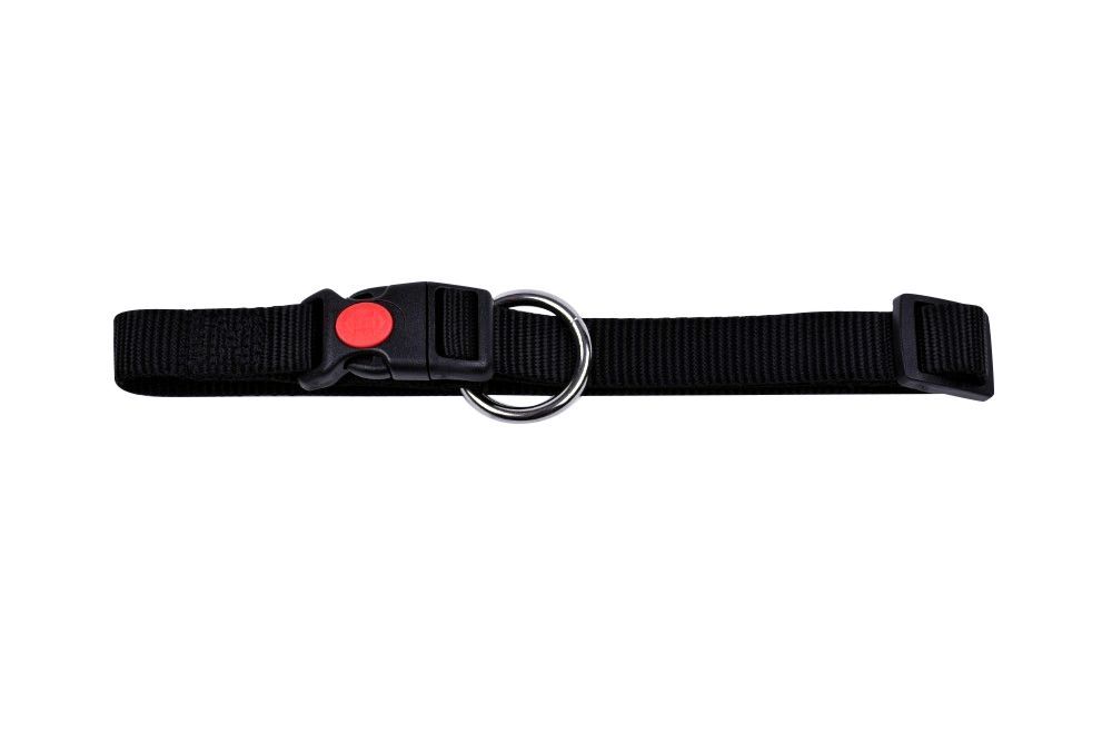 Topmast – Collier en nylon réglable pour chien - Trufféo