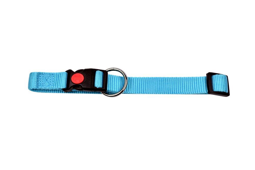 Topmast – Collier en nylon réglable pour chien - Trufféo