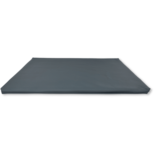 Topmast – Coussin de banquette aspect cuir pour chien