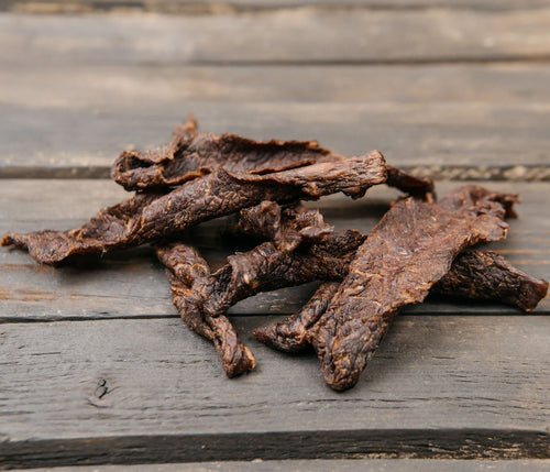 Topmast Cœur de Boeuf Séché - 1000g