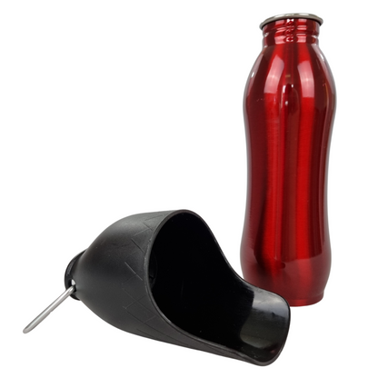 Topmast Rvs Drinkfles voor onderweg 740 ML