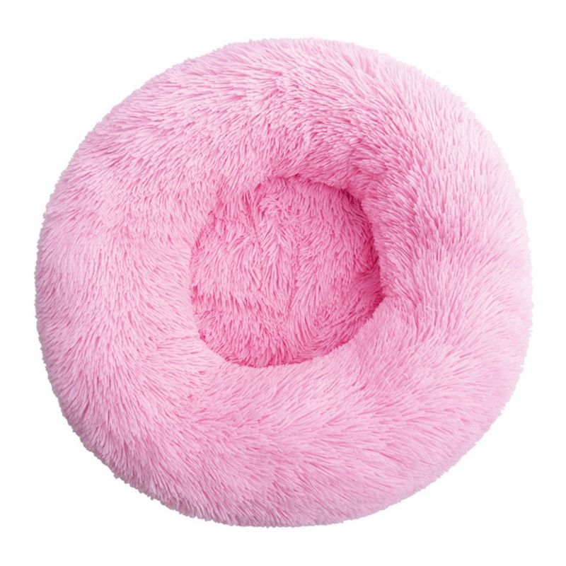 Panier apaisant Fluffy Donut (ultra moelleux) Trufféo