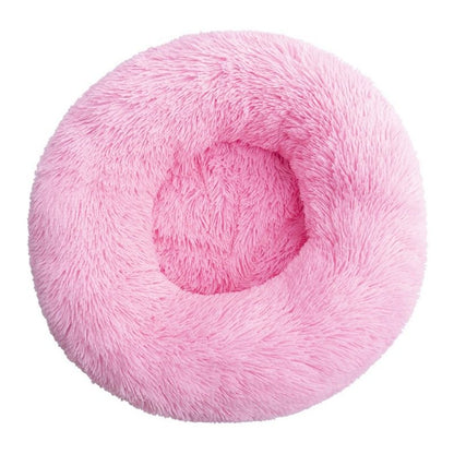Panier apaisant Fluffy Donut (ultra moelleux) Trufféo