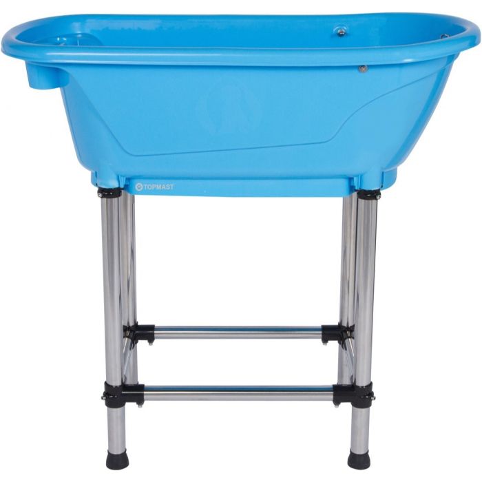 🛁 Topmast Mini Tub – Baignoire pour Chien