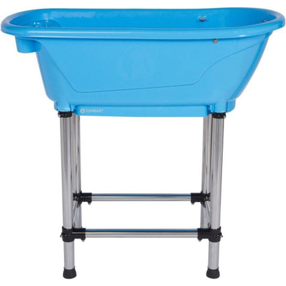 🛁 Topmast Mini Tub – Baignoire pour Chien