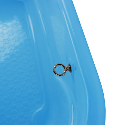 Topmast Mini Tub Hondenbad - Kunststof - Blauw