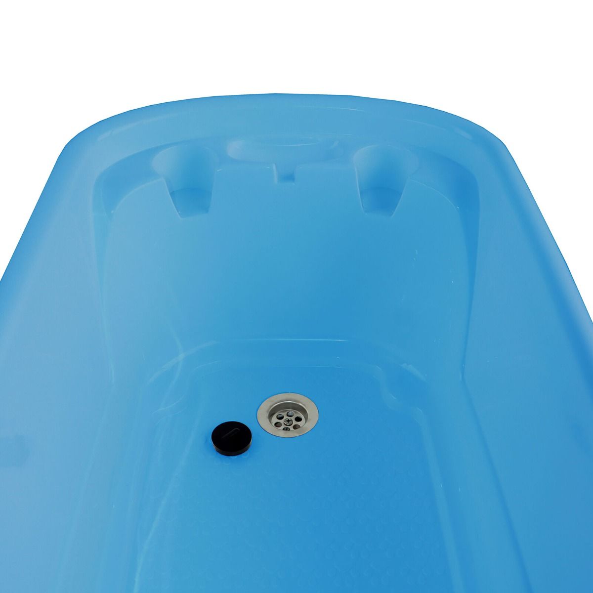 Topmast Mini Tub Hondenbad - Kunststof - Blauw