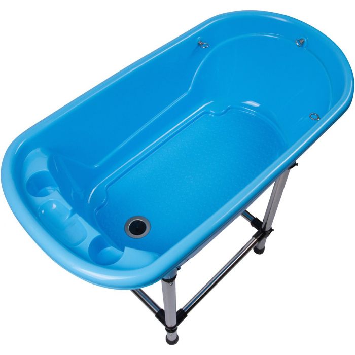 🛁 Topmast Mini Tub – Baignoire pour Chien