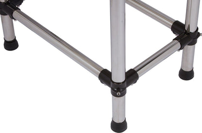 Topmast Mini Tub Hondenbad - Kunststof - Blauw