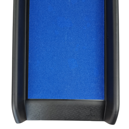 Topmast Loopplank Original - Kunststof - Blauw - Tot 90 KG
