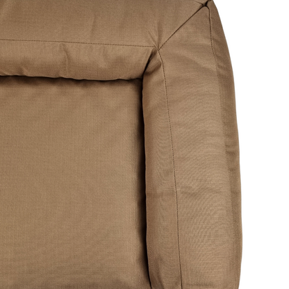 Topmast Hondensofa - Hondenkussen - Bruin - 73 x 50 cm