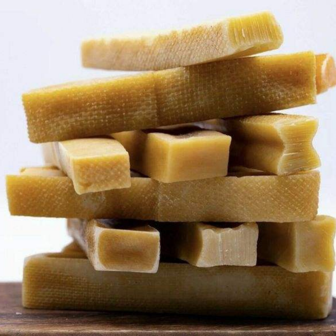 Fromage de yak à mâcher pour chien Trufféo