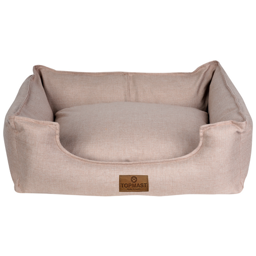 Panier Chien Iselle Topmast - Luxe Sable