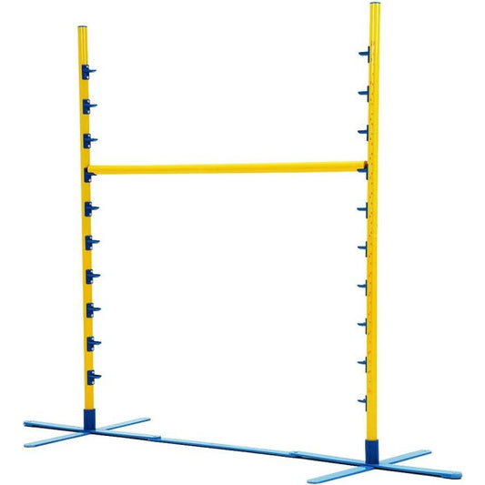 Saut d'agility règlable - Topmast