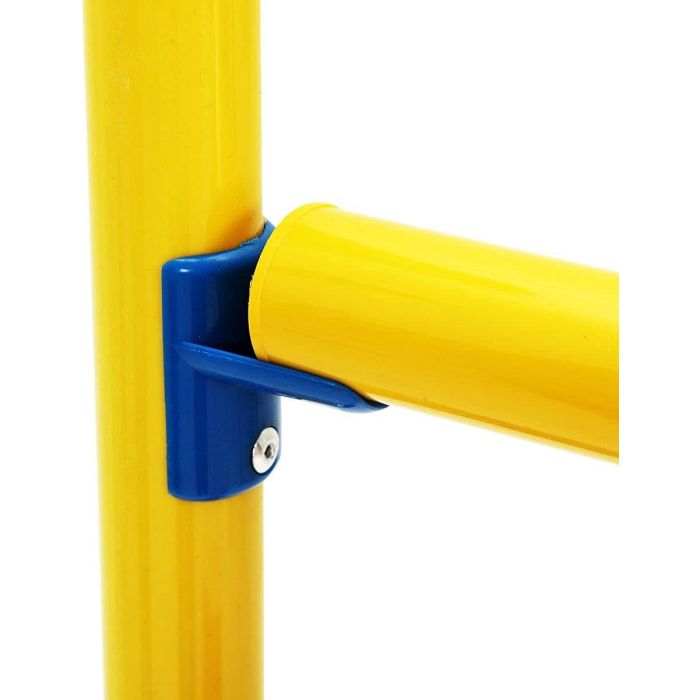 Saut d'agility règlable - Topmast TOPMAST