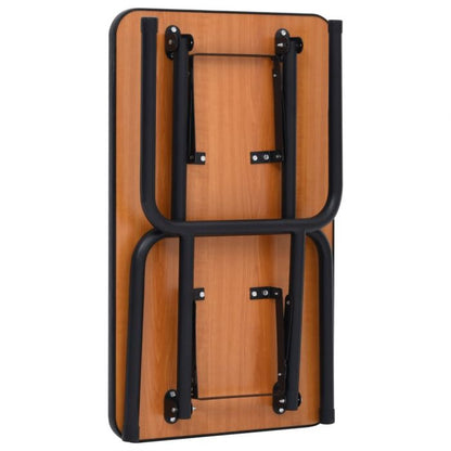 Table de toilettage professionnelle Noir Groomstyle – Topmast – 106 x 61 x 76 cm Trufféo