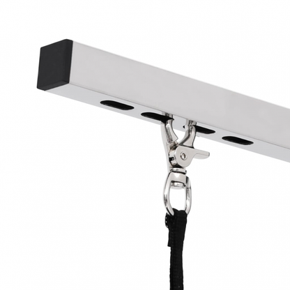 Table de toilettage portable violette Showtime -Topmast – 60 x 45 cm Trufféo