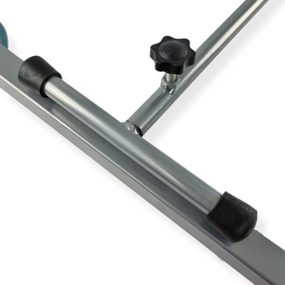 Topmast Hondenbench Trolley - Benchvervoer - Voor de Hond