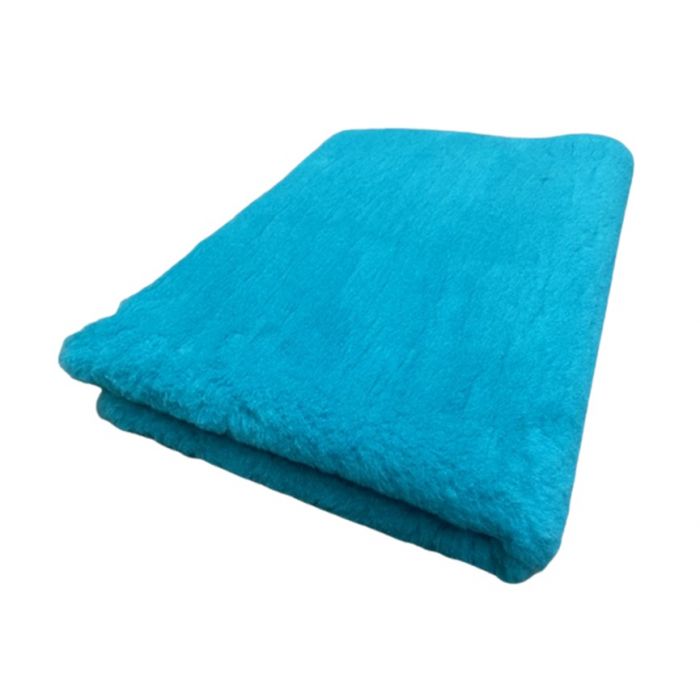Vetbed PRO Gris Uni – Tapis antidérapant pour chien – épaisseur 28 mm Trufféo