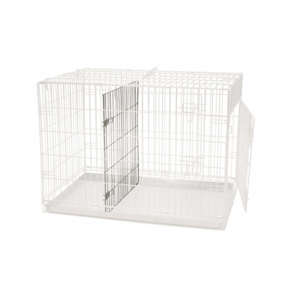 Cage Topmast avec séparateur – Transport & sécurité TOPMAST