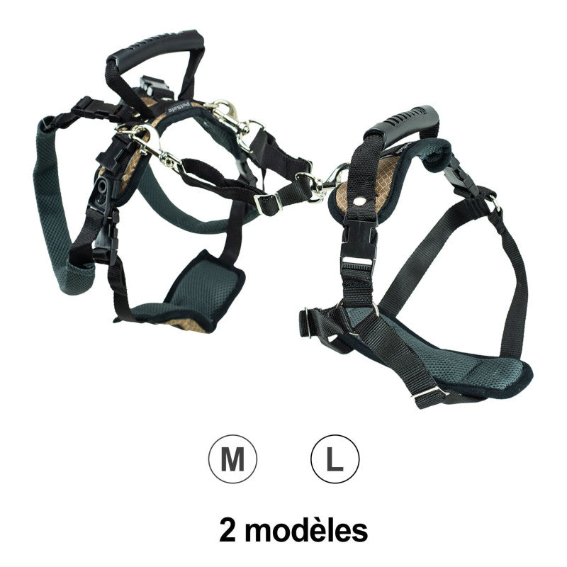 Harnais de levage CareLift PetSafe