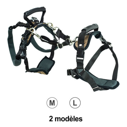 Harnais de levage CareLift PetSafe